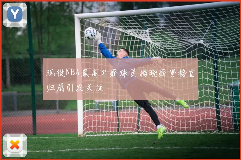 现役NBA最高年薪球员揭晓薪资榜首归属引发关注