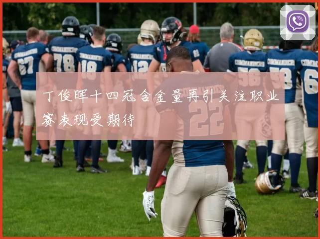 丁俊晖十四冠含金量再引关注职业赛表现受期待